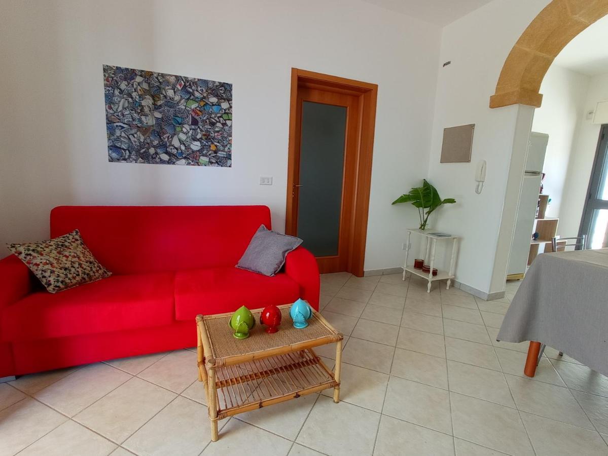 Villa Leonardo Porto Cesareo Extérieur photo